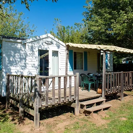 Camping Du Bournat