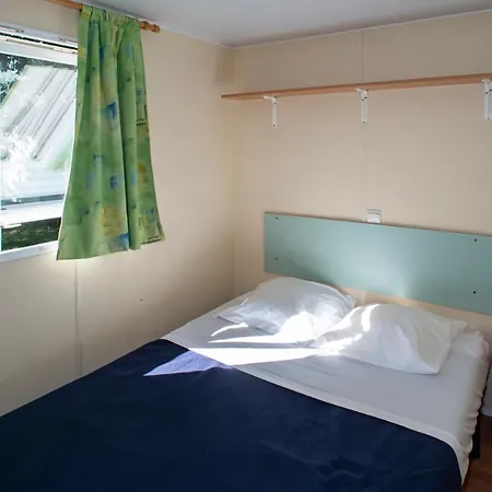 Campsite Du Bournat *