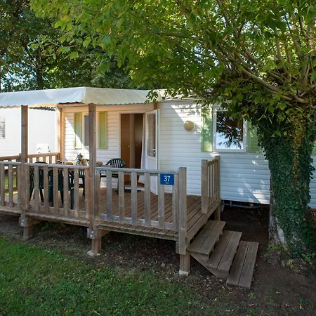 Du Bournat Camping Le Bugue