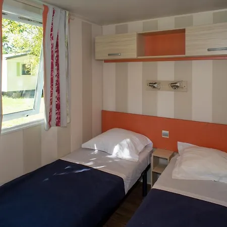 Du Bournat Camping Le Bugue