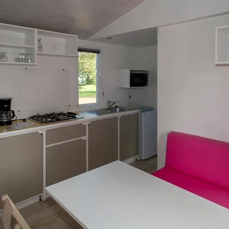 Du Bournat Camping Le Bugue