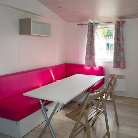 Camping Du Bournat *