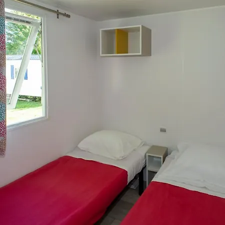 Du Bournat Camping *
