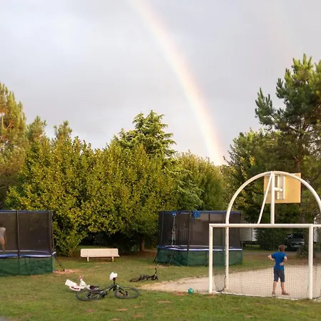 Du Bournat Campsite