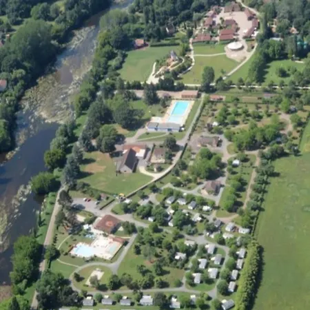 Campsite Du Bournat