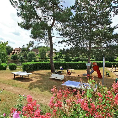 Du Bournat Camping Le Bugue