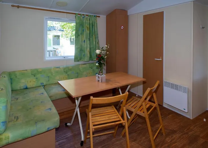 Du Bournat Campsite *