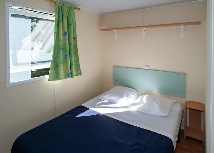 Campsite Du Bournat *