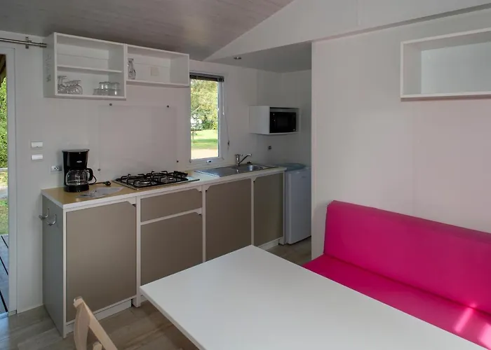 Du Bournat Campsite Le Bugue