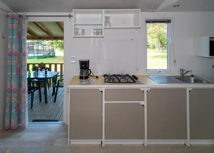 Du Bournat Campsite *