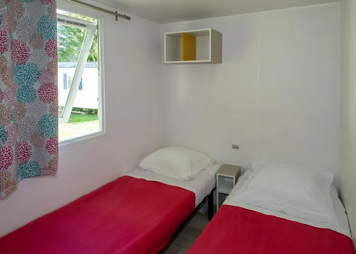 Du Bournat Campsite *